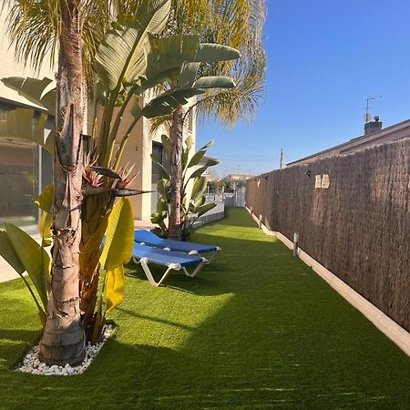 Apartamentos Rosa De Abril Teia Dış mekan fotoğraf