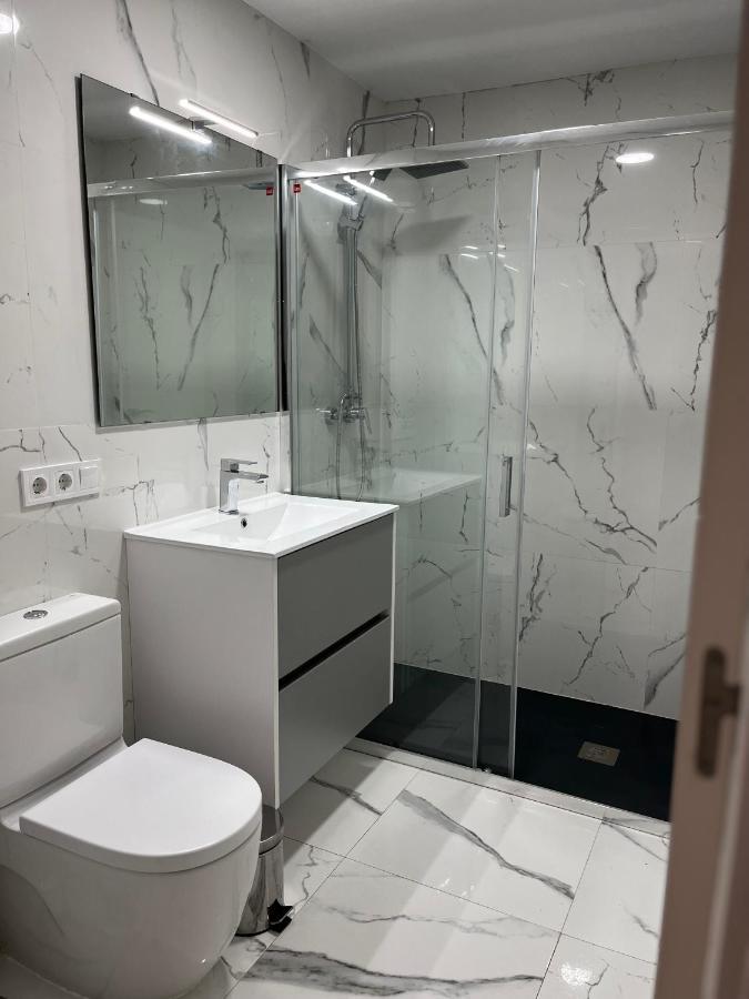 Apartamentos Rosa De Abril Teia Dış mekan fotoğraf