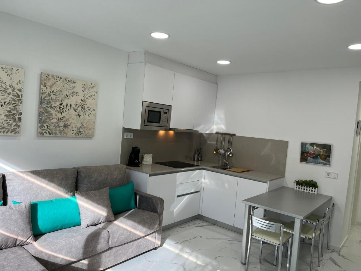 Apartamentos Rosa De Abril Teia Dış mekan fotoğraf