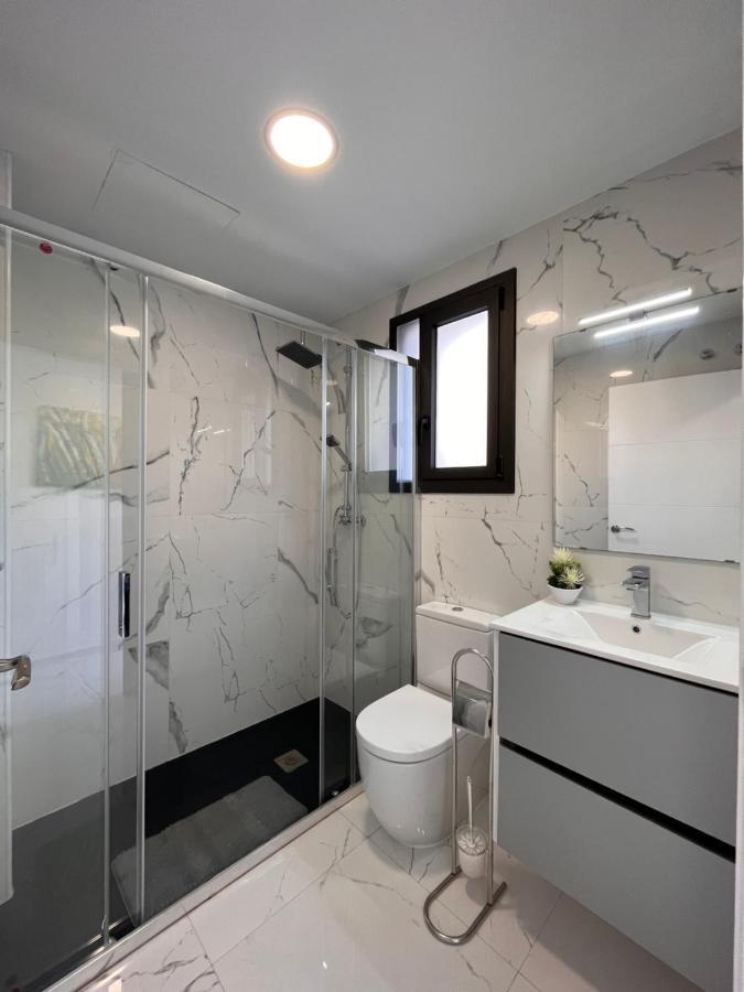 Apartamentos Rosa De Abril Teia Dış mekan fotoğraf