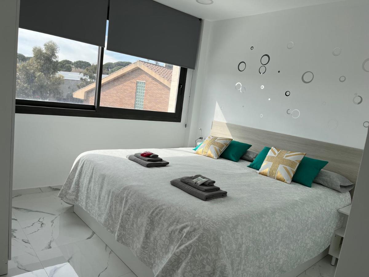 Apartamentos Rosa De Abril Teia Dış mekan fotoğraf