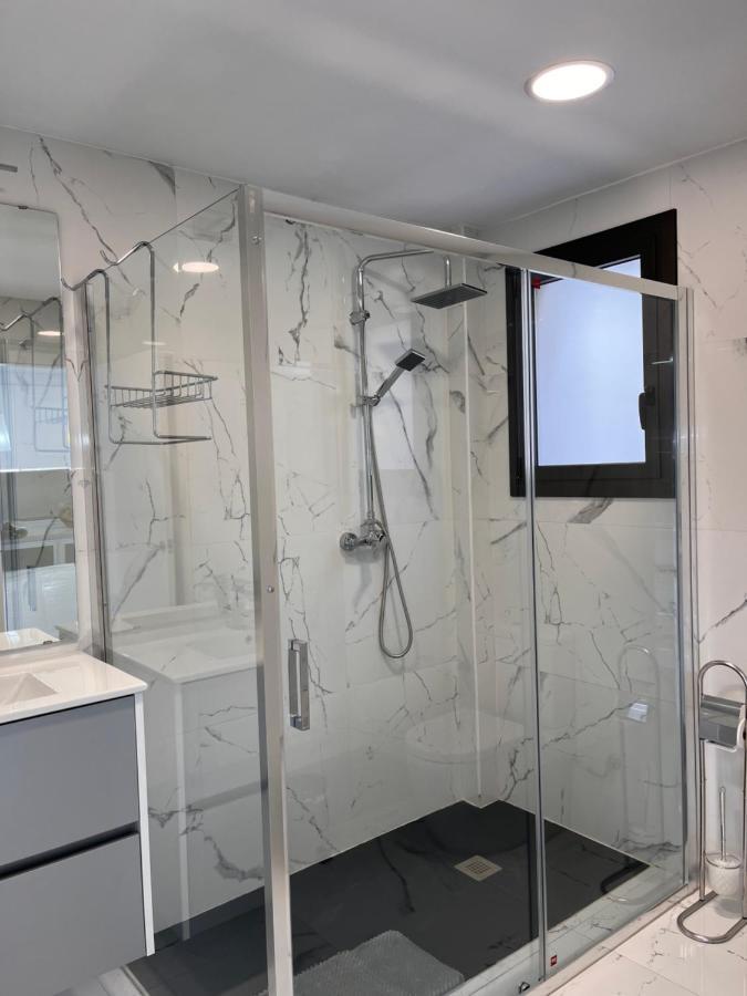 Apartamentos Rosa De Abril Teia Dış mekan fotoğraf