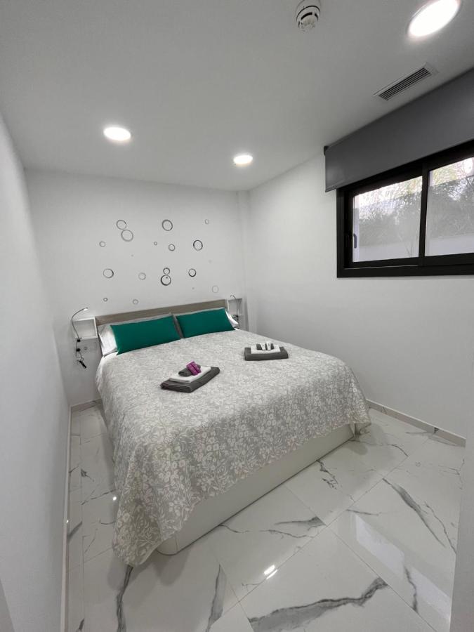 Apartamentos Rosa De Abril Teia Dış mekan fotoğraf