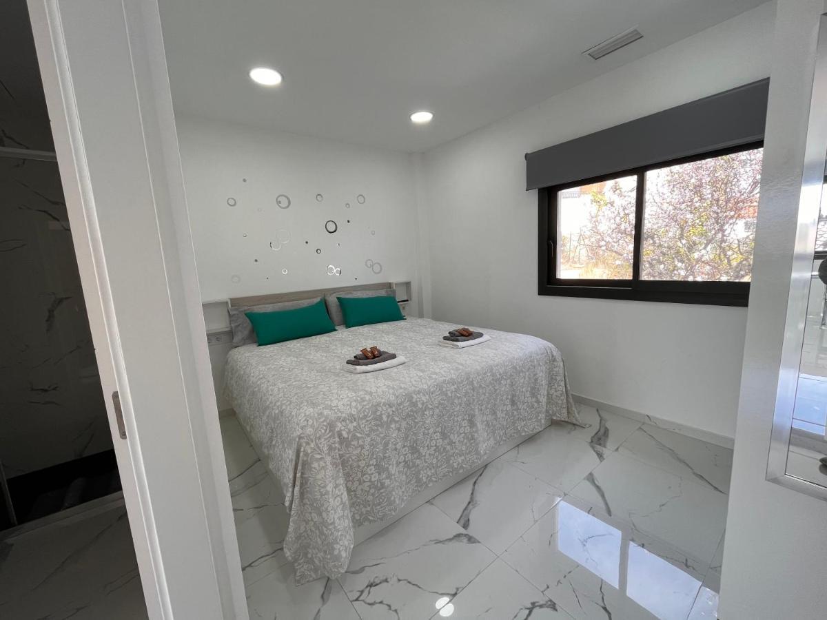 Apartamentos Rosa De Abril Teia Dış mekan fotoğraf