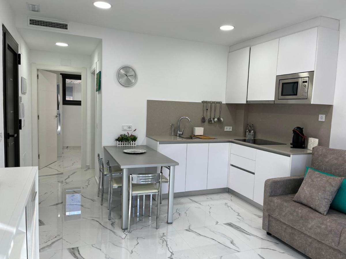 Apartamentos Rosa De Abril Teia Dış mekan fotoğraf