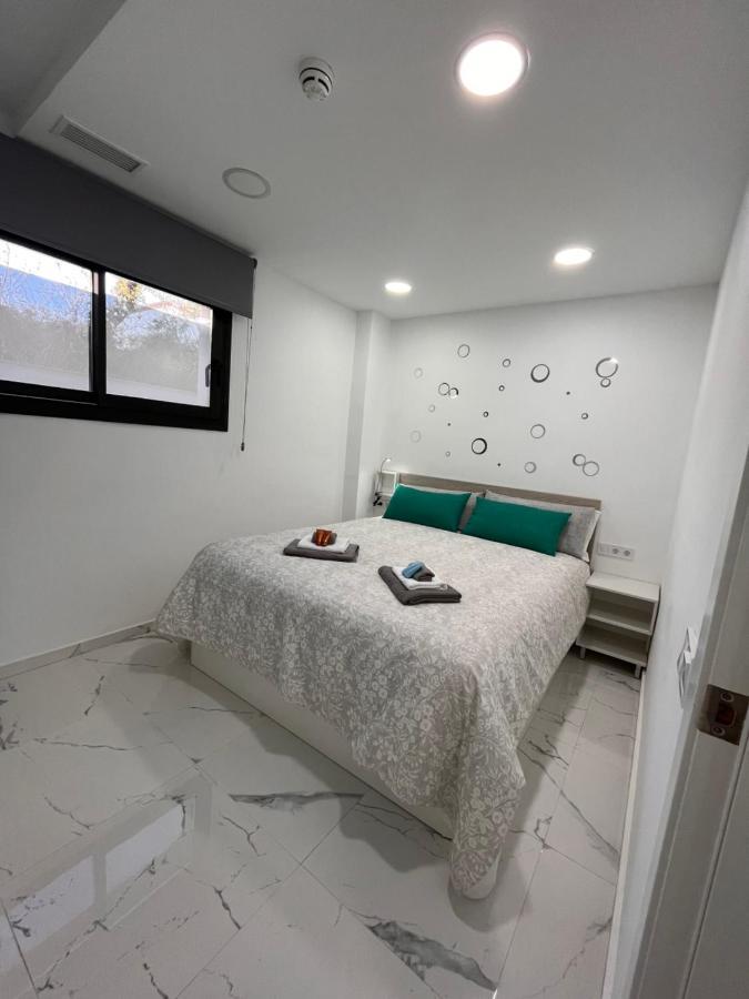 Apartamentos Rosa De Abril Teia Dış mekan fotoğraf