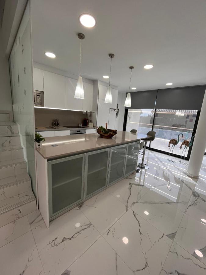 Apartamentos Rosa De Abril Teia Dış mekan fotoğraf