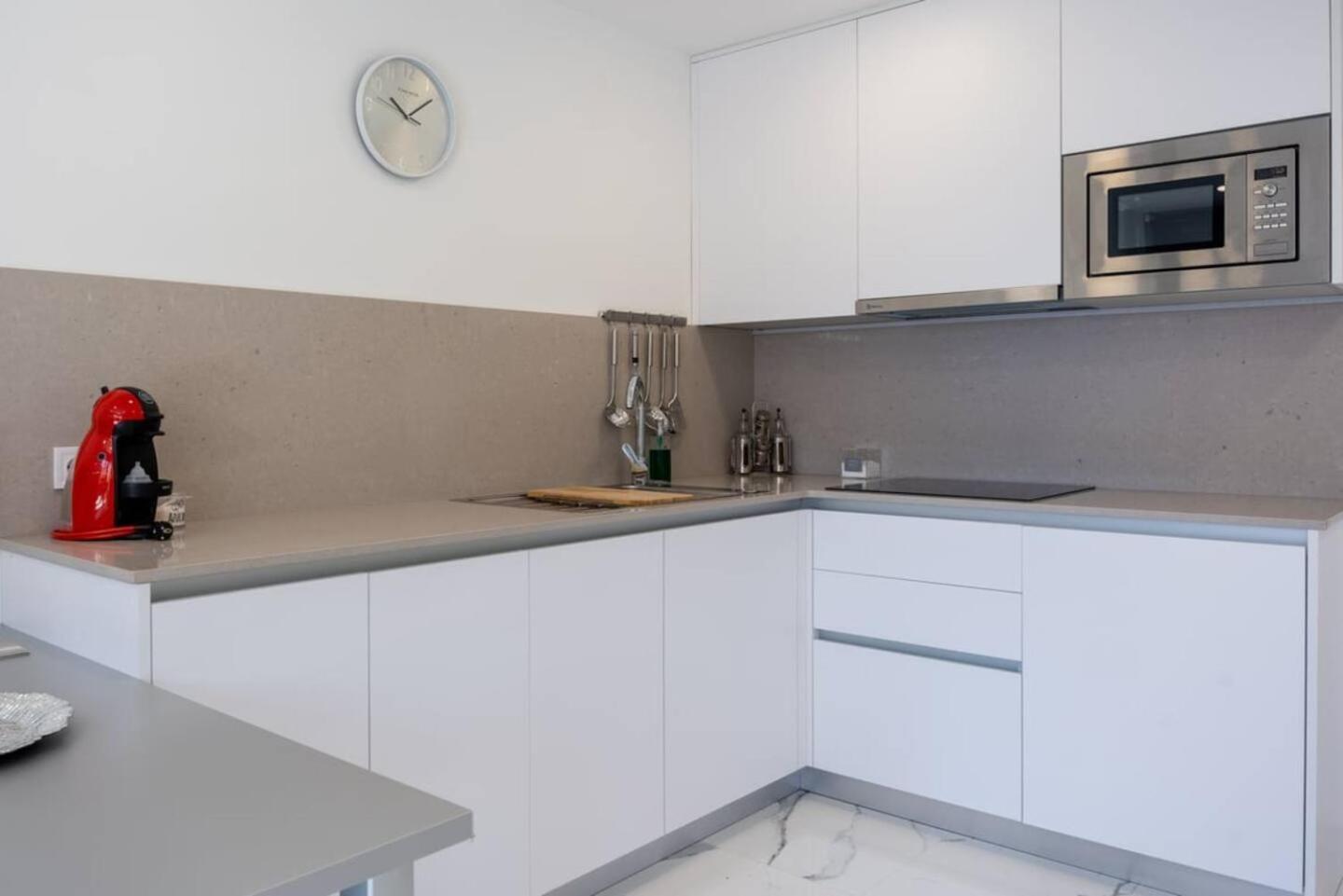 Apartamentos Rosa De Abril Teia Dış mekan fotoğraf