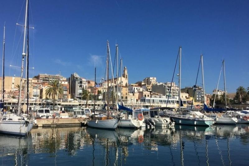 Apartamentos Rosa De Abril Teia Dış mekan fotoğraf