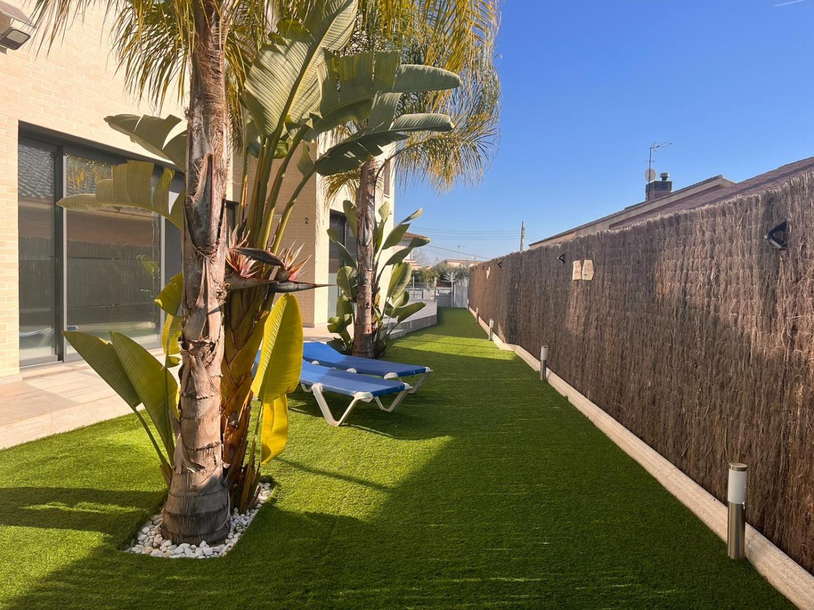 Apartamentos Rosa De Abril Teia Dış mekan fotoğraf