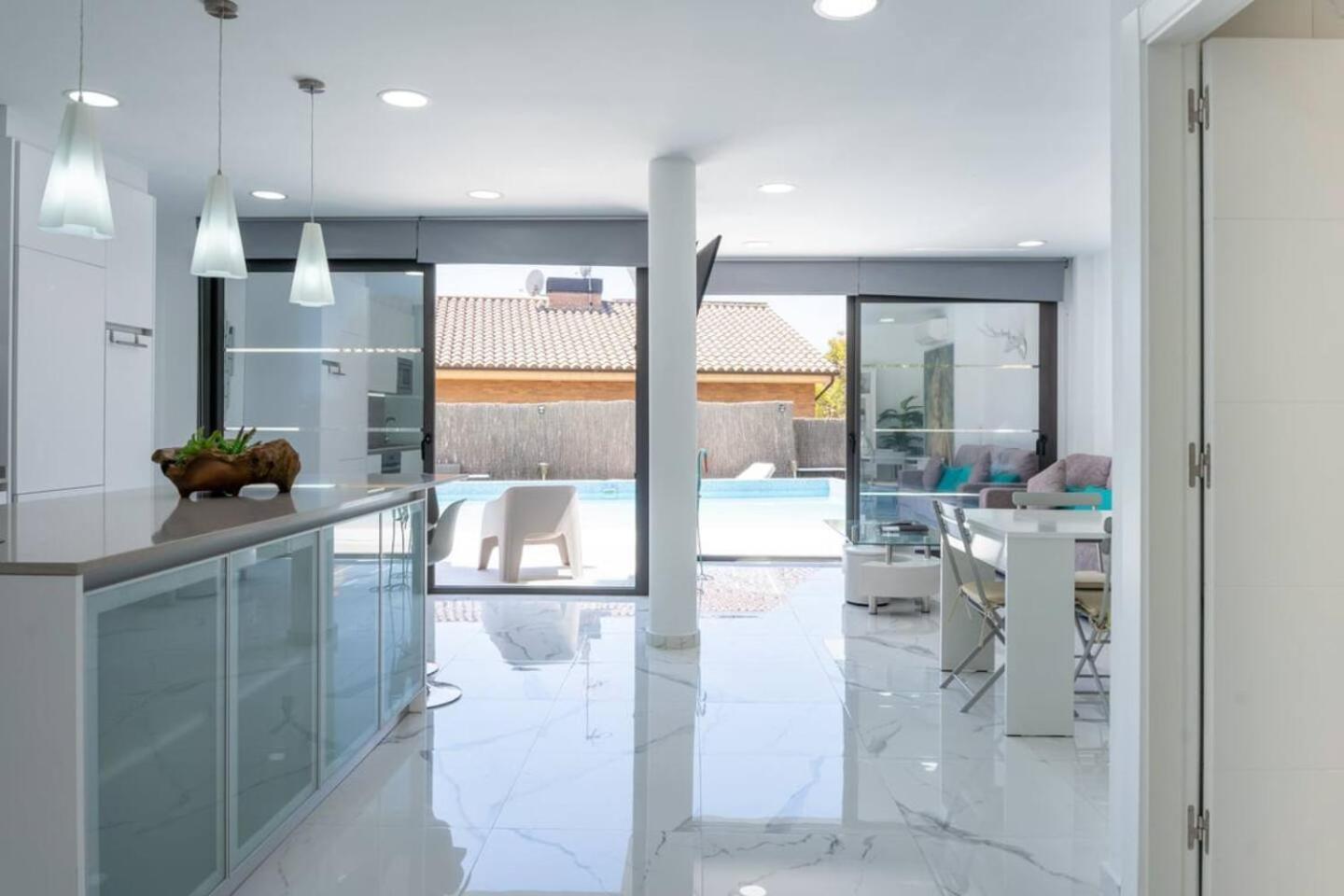 Apartamentos Rosa De Abril Teia Dış mekan fotoğraf