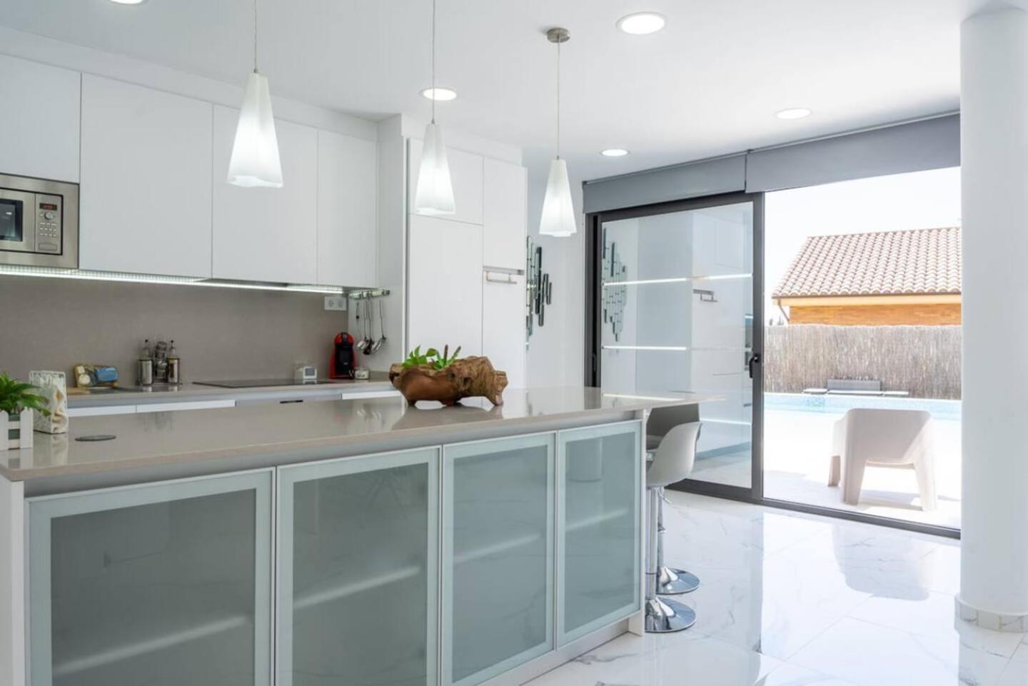 Apartamentos Rosa De Abril Teia Dış mekan fotoğraf