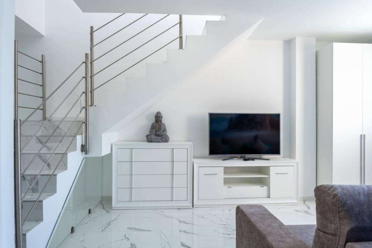 Apartamentos Rosa De Abril Teia Dış mekan fotoğraf